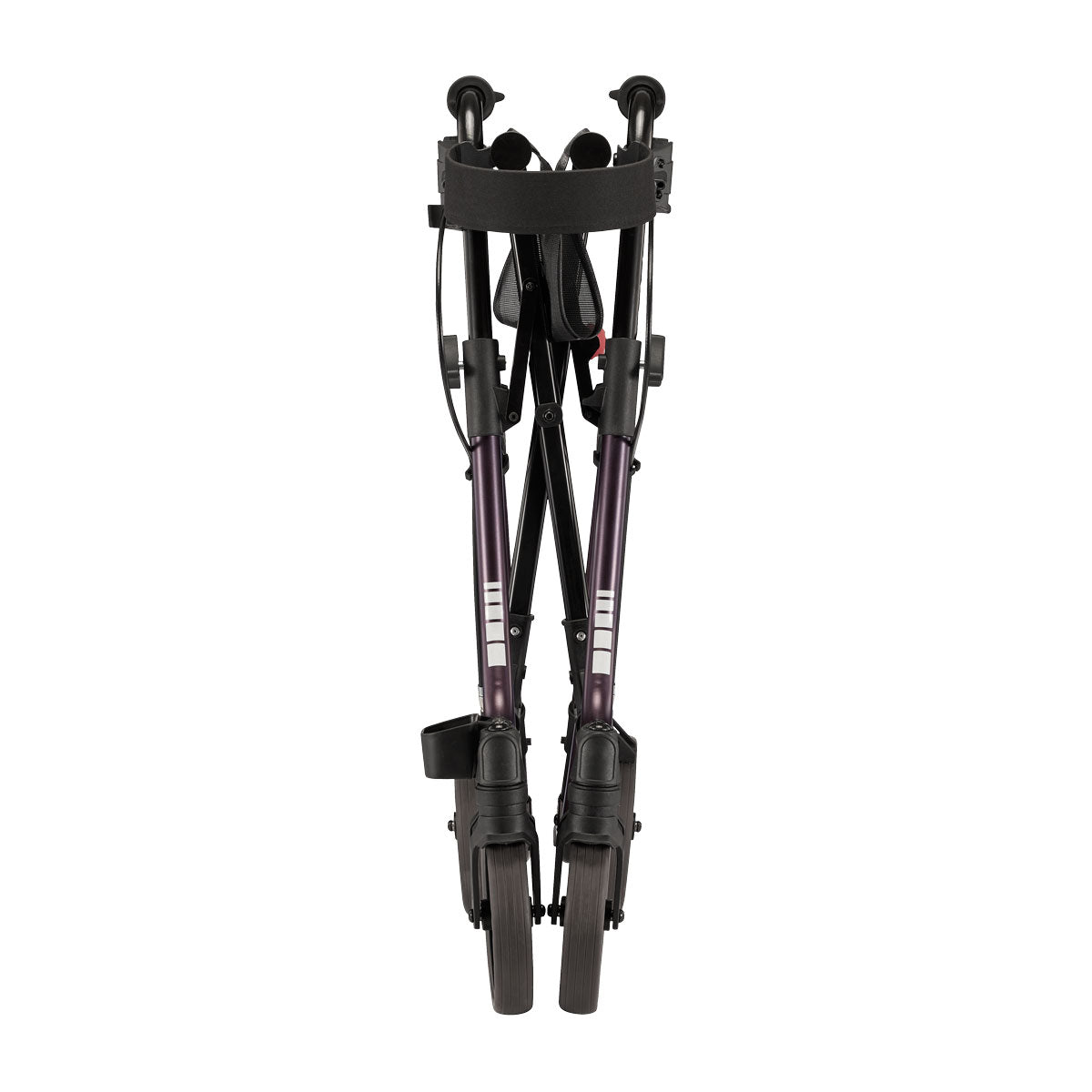 Dietz Taima M2 Leichtgewicht-Rollator mit Rückengurt 6,5 kg (HMV: 10.50.04.1288)