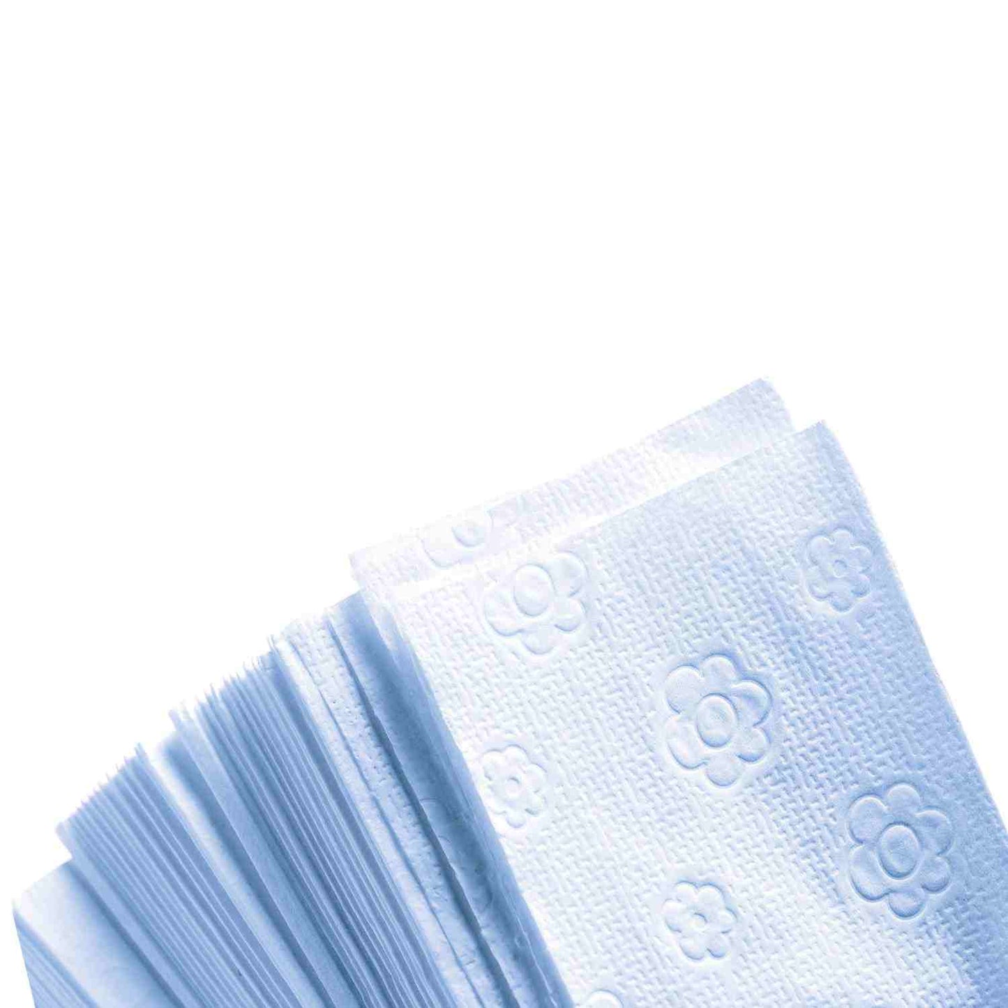 Fripa Papierhandtücher COMFORT, V-Falz, 25 x 23 cm, 2-lagig (hochweiß) - Karton (20x160 Blatt)