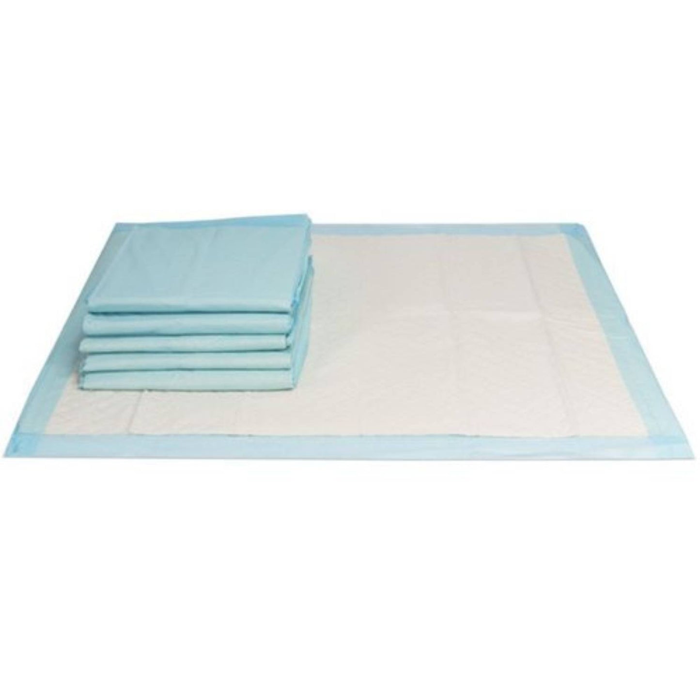 Medi-Inn Einmal-Krankenunterlagen 40x60 cm, SAP Plus Premium - sehr Saugstark!