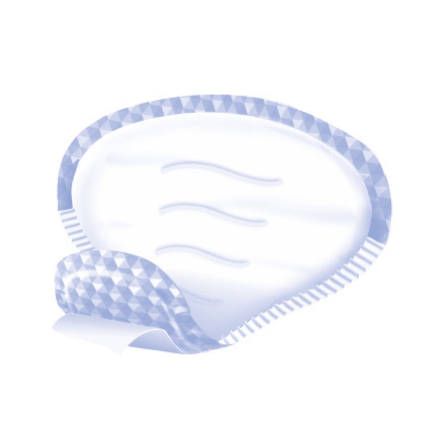 Seni Man Normal Level 2 - Einlagen für Männer bei Tröpfchen- & leichter Inkontinenz, 300 ml (HMV: 15.25.30.5301)