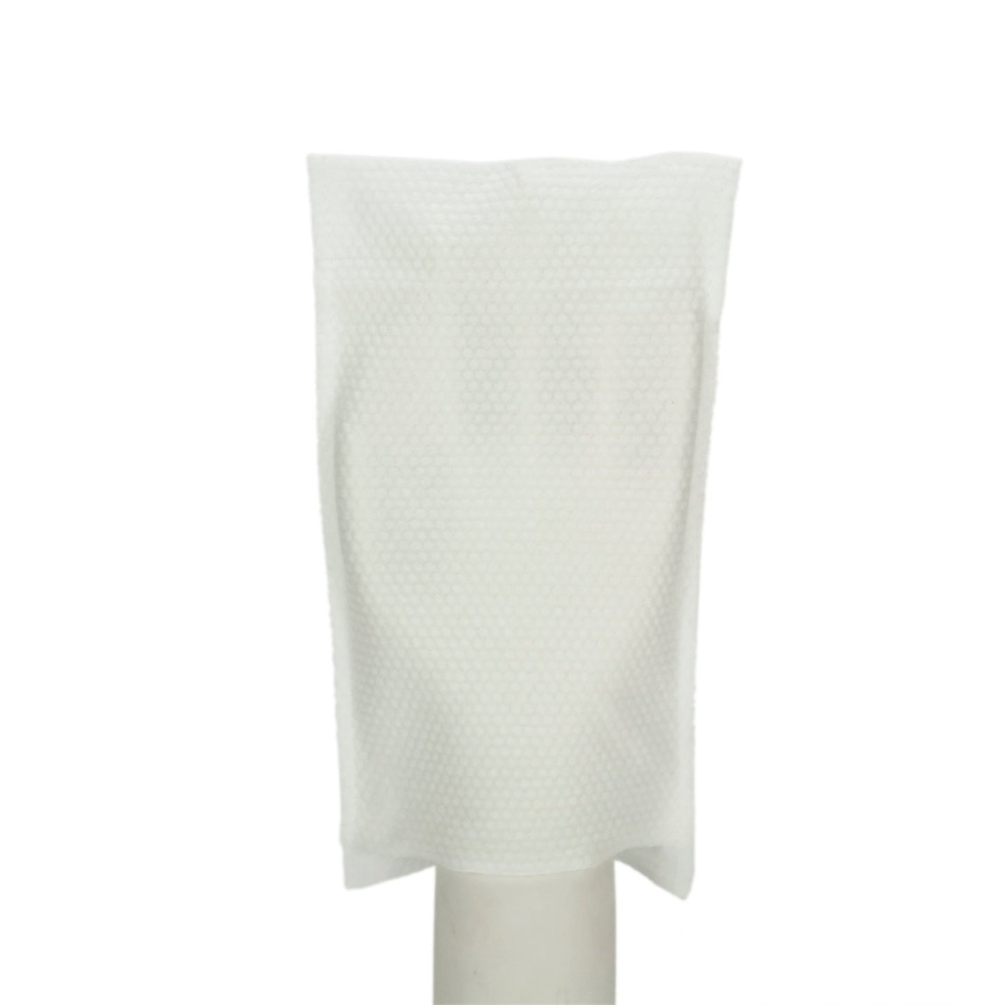 Medi-Inn Feuchte Einmal-Waschhandschuhe Soft Touch Premium, PH-neutral - 8 Stück