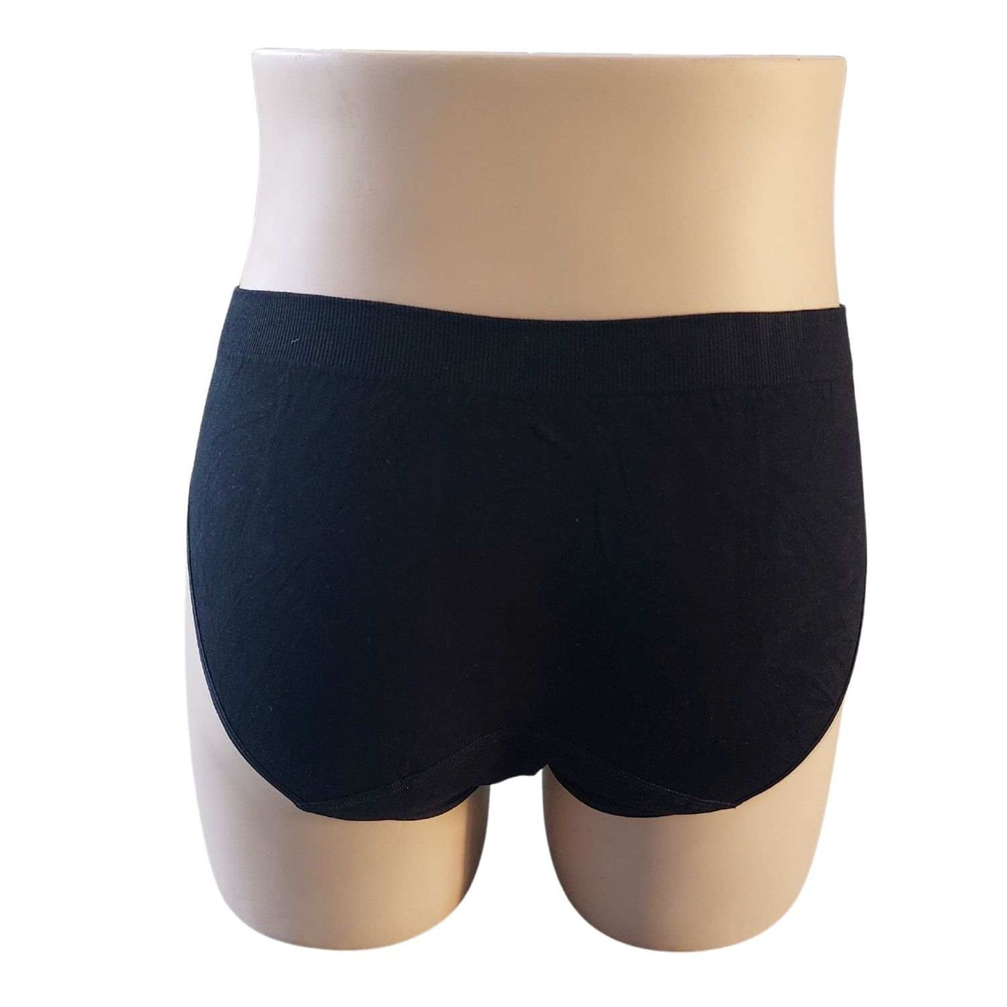 THEYA Periodenslip / Periodenunterwäsche – saugstark, bequem & nachhaltig bei mittelstarker Menstruation