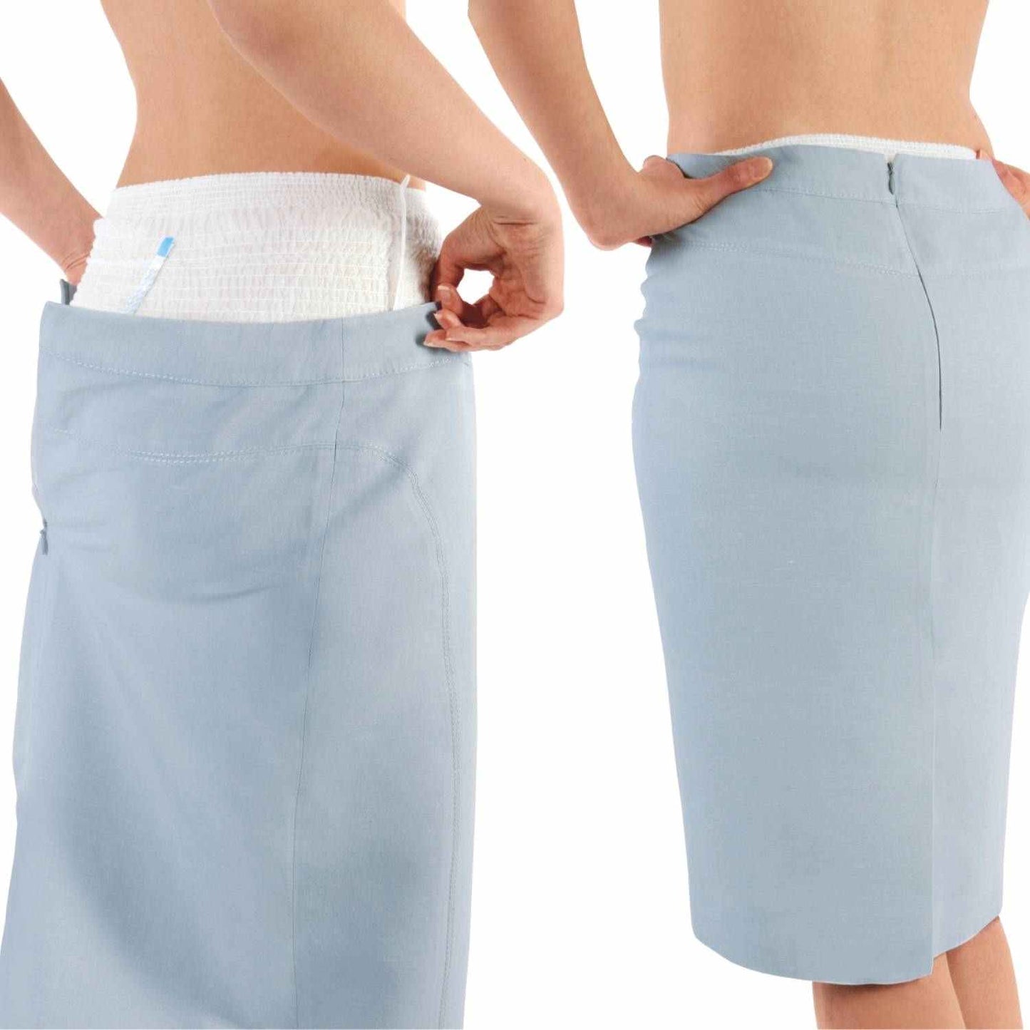 Seni Active Plus - Inkontinenzpants, hohe Saugstärke - bis 2000 ml, Gr. S-XXL