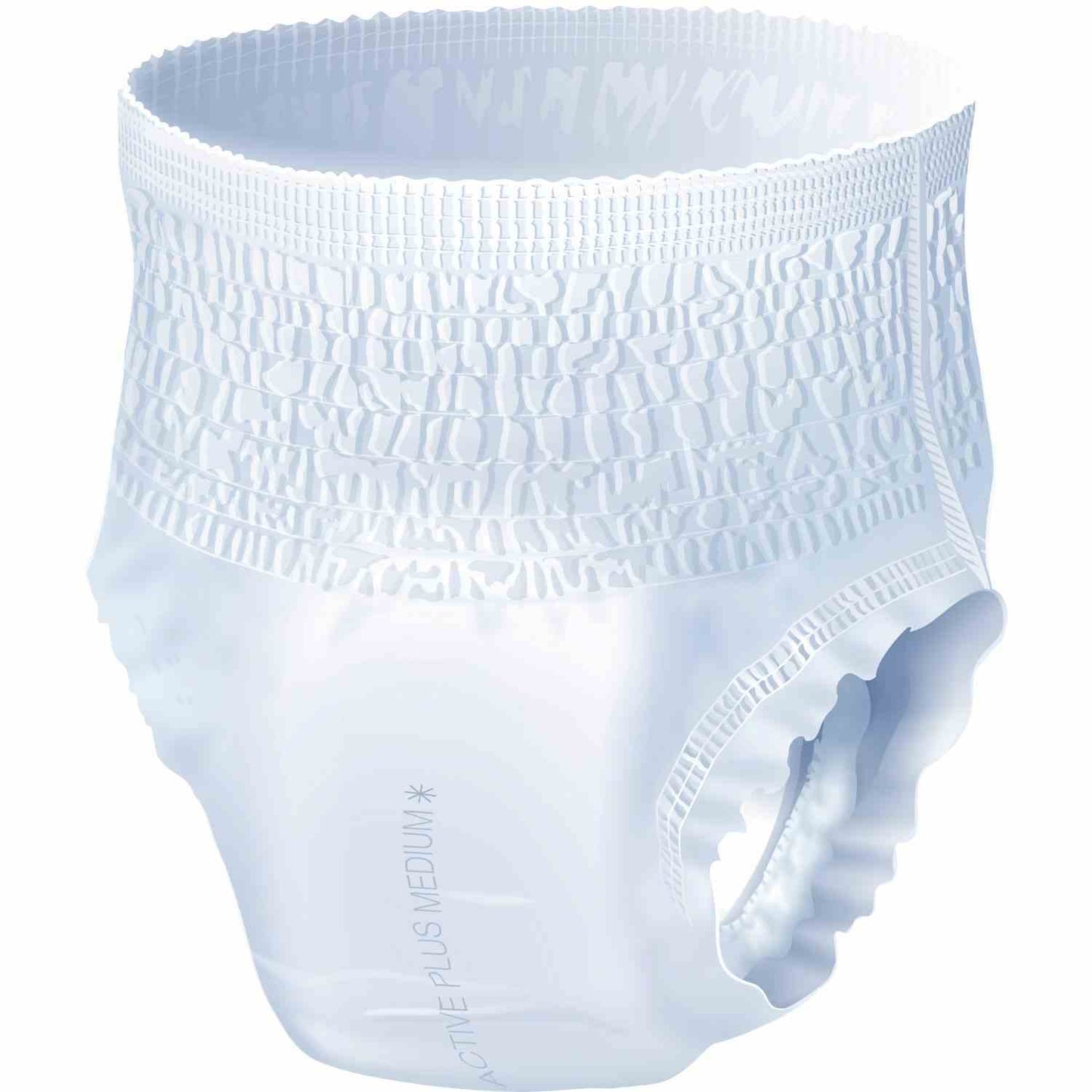 Seni Active Plus - Inkontinenzpants, hohe Saugstärke - bis 2000 ml, Gr. S-XXL