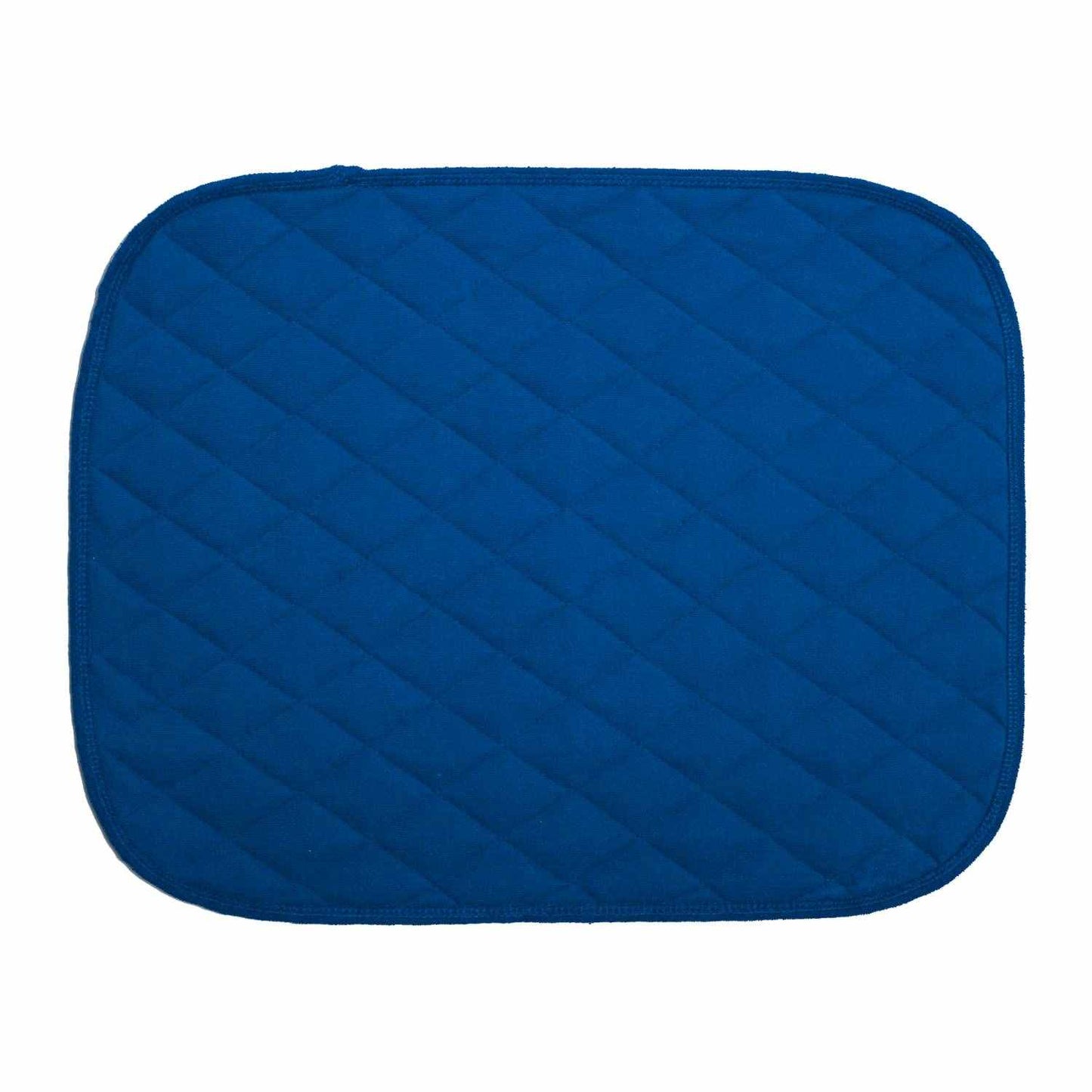 Suprima 3704, Inkontinenz-Sitzauflage für Stuhl mit Anti-Rutsch Noppen (versch. Farben) - 40x50 cm