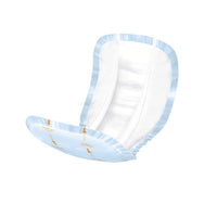 MoliCare® Form 4 Tropfen - Vorlagen bei leichter bis mittlerer Harn-/ Stuhlinkontinenz - 1357 ml (HMV: 15.25.30.1052)