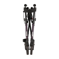Dietz Taima M2 Leichtgewicht-Rollator mit Rückengurt 6,5 kg (HMV: 10.50.04.1288)
