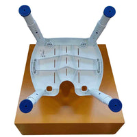 Drive Medical Duschhocker & Duschstuhl AiO (All-in-One) - Modulares Stecksystem
