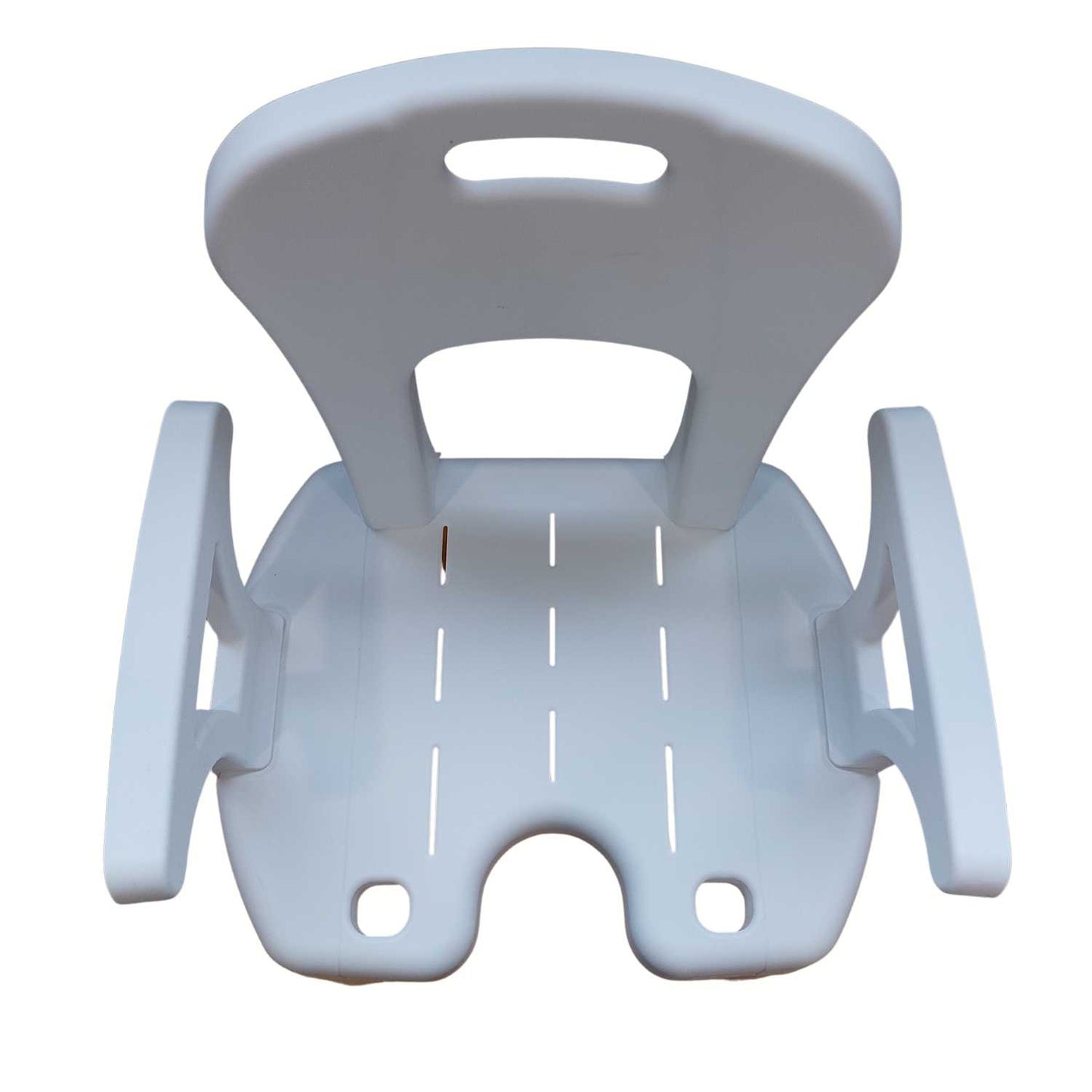Drive Medical Duschhocker & Duschstuhl AiO (All-in-One) - Modulares Stecksystem