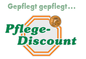 Pflege-Discount