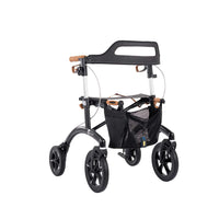Saljol Allround Rollator AR54 Leichtgewicht mit Vollausstattung - (HMV: 10.50.04.1261) / Sitzhöhe 54 cm
