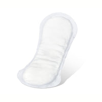 TZMO (Seni) Absorgyn Saugverstärker ohne Folie, anatomisch geformt, unsteril, 22 x 9 cm