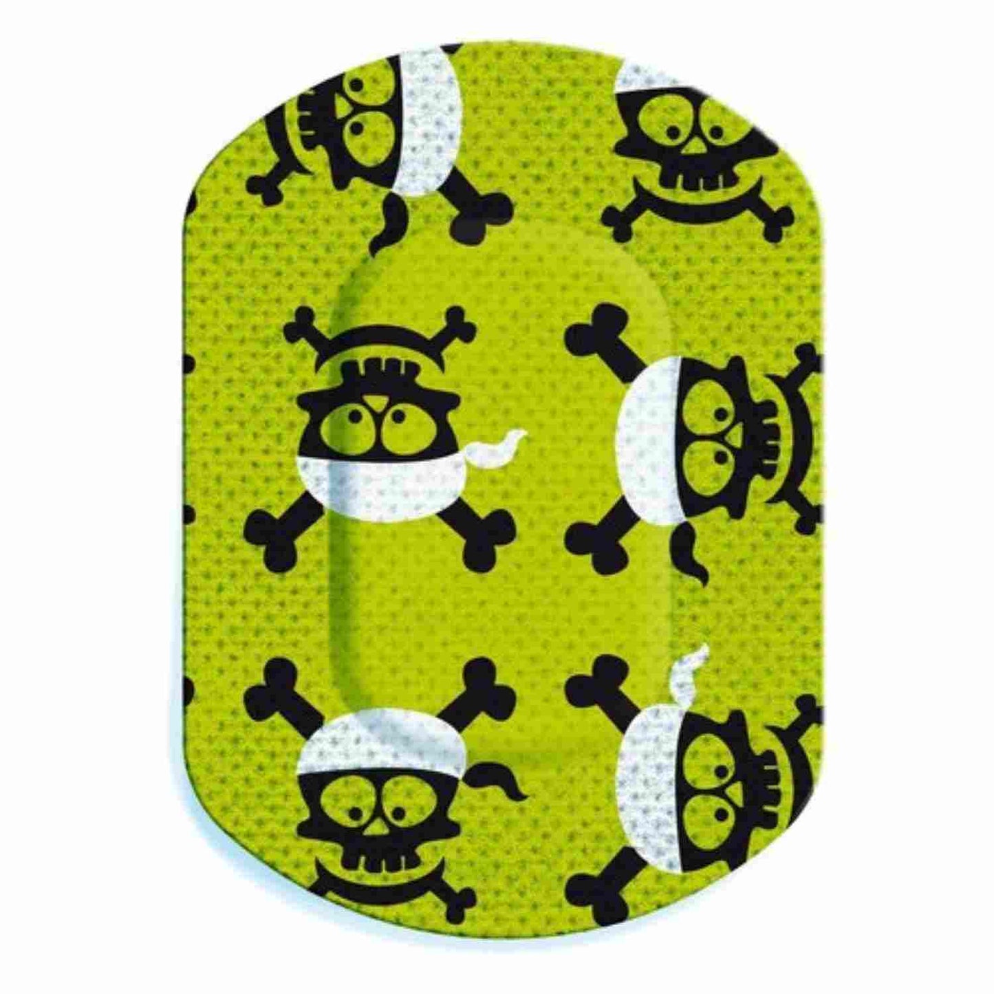 DROP®3D Boys & Girls - sanft schützender Kinder-Wundverband mit Motiven zum Erfühlen 5x7 cm - 50 Stk