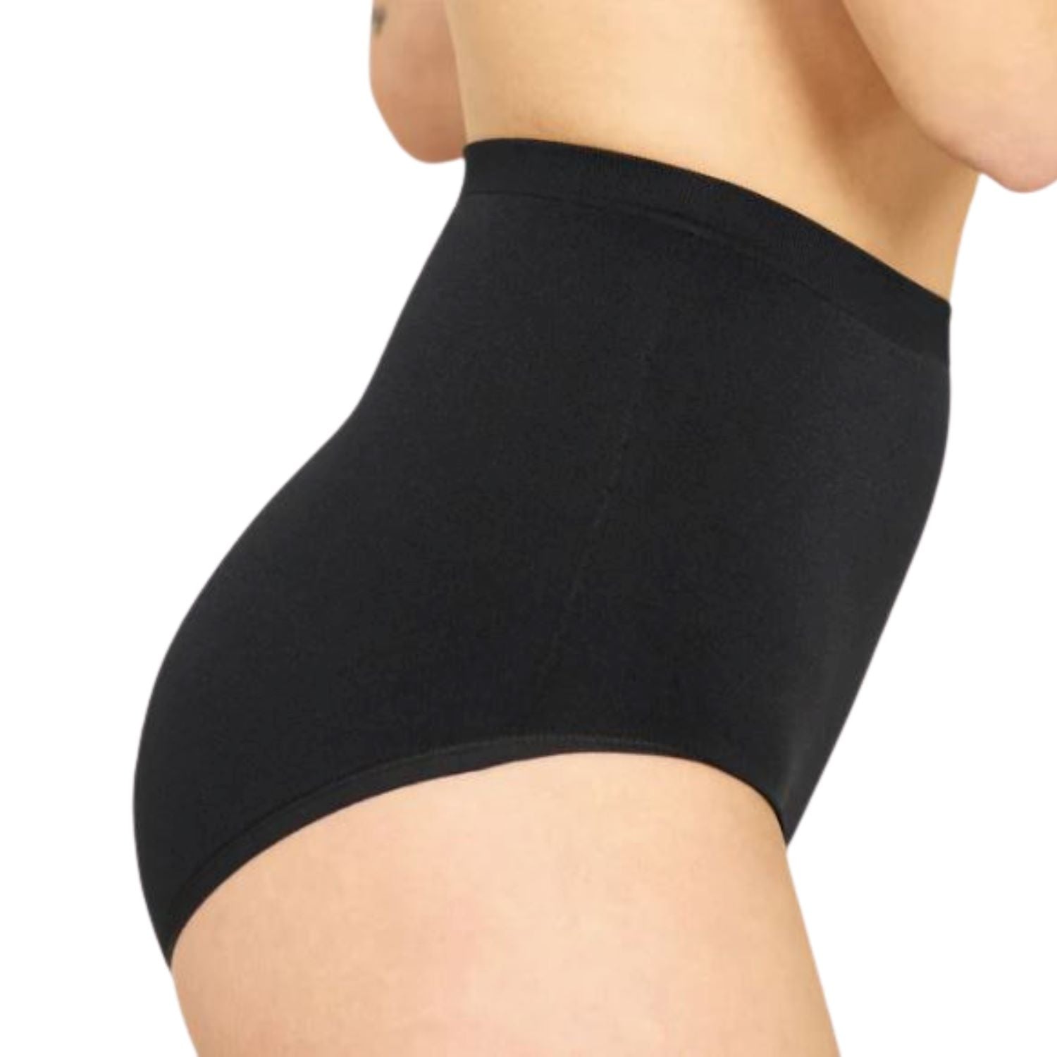 THEYA Periodenpanty / Periodenunterwäsche – saugstark, bequem & nachhaltig bei starker Menstruation