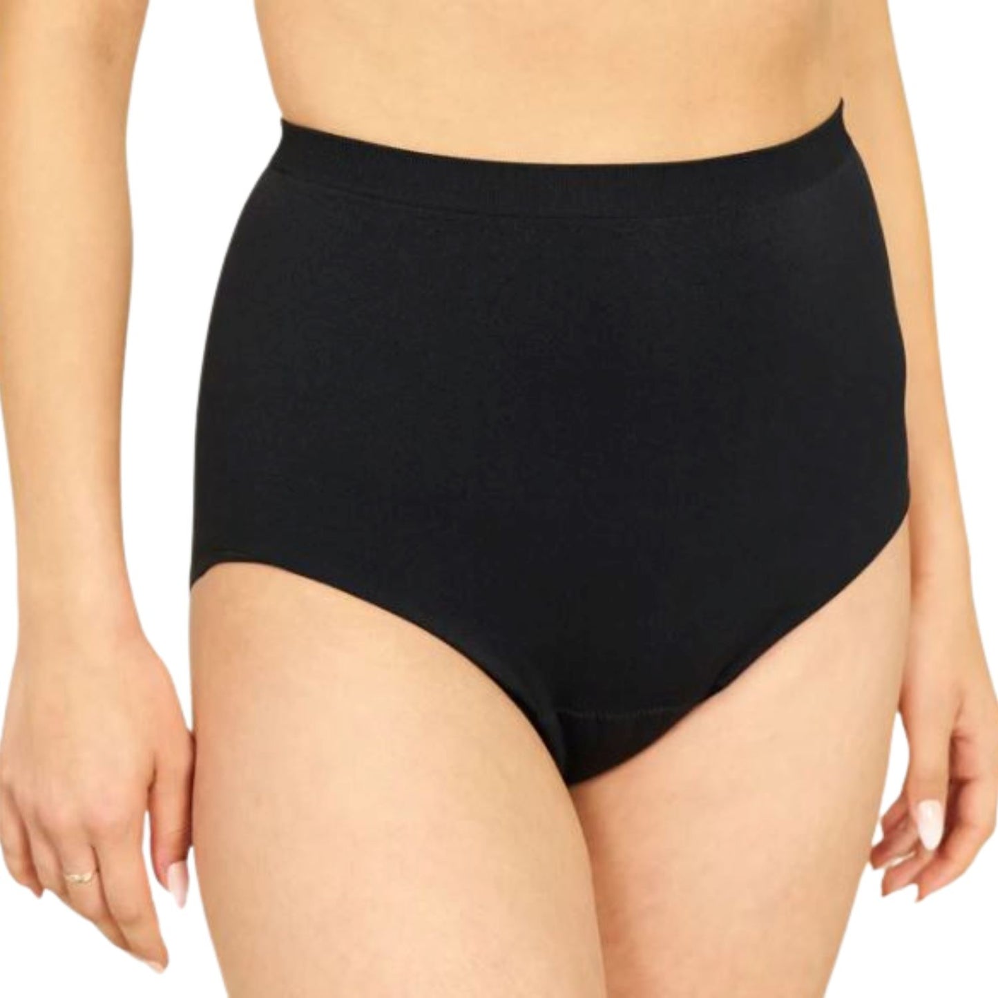 THEYA Periodenpanty / Periodenunterwäsche – saugstark, bequem & nachhaltig bei starker Menstruation