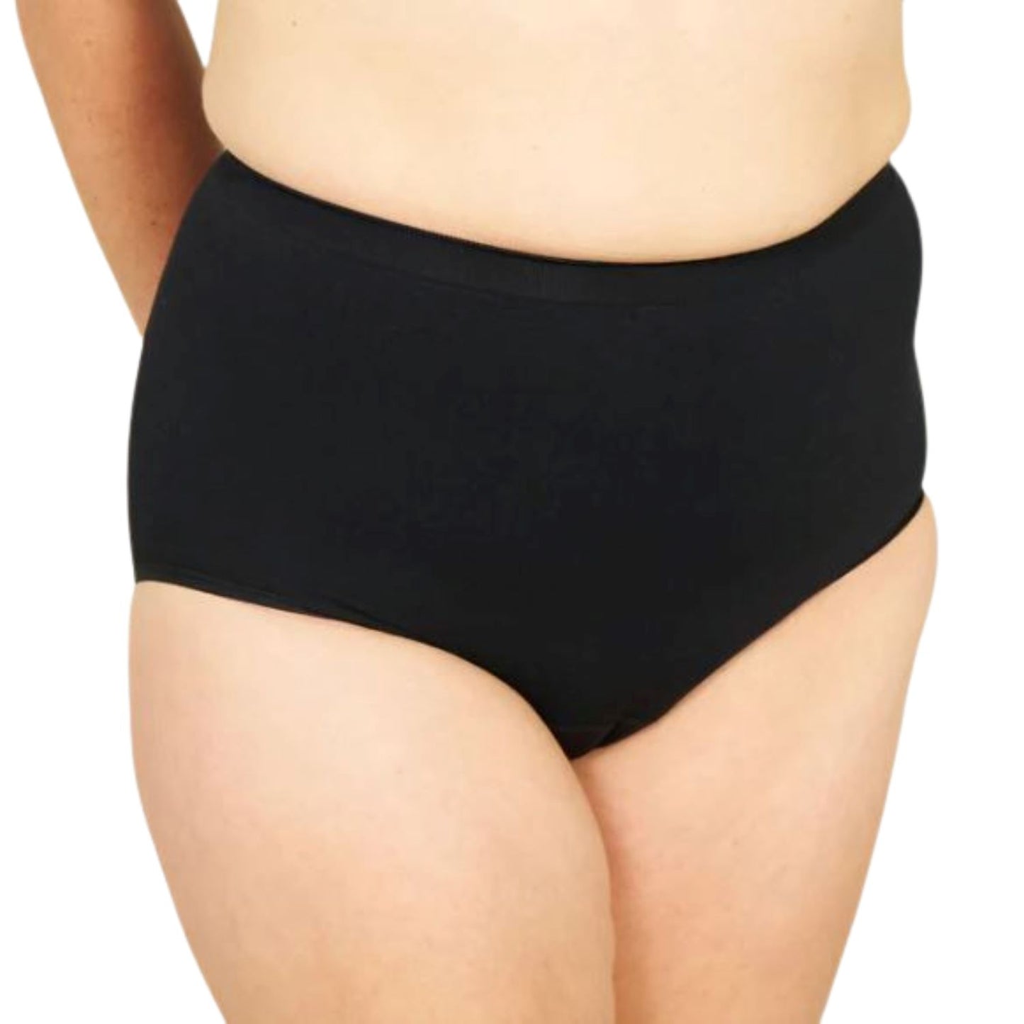 THEYA Periodenpanty / Periodenunterwäsche – saugstark, bequem & nachhaltig bei starker Menstruation