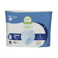 Medi-Inn Pants PLUS - diskreter Schutz bei mittlerer Saugstärke - 1500 ml, Gr. M-XL