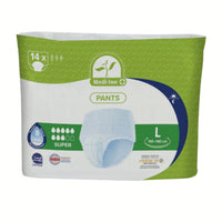 Medi-Inn Pants SUPER - diskreter Schutz bei hoher Saugstärke - 1900 ml, Gr. S-XL