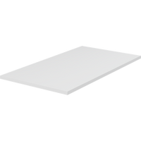 Pressalit Care Wickeltisch R8701 Matratze für Wickeltisch 900 mm in weiss oder blau