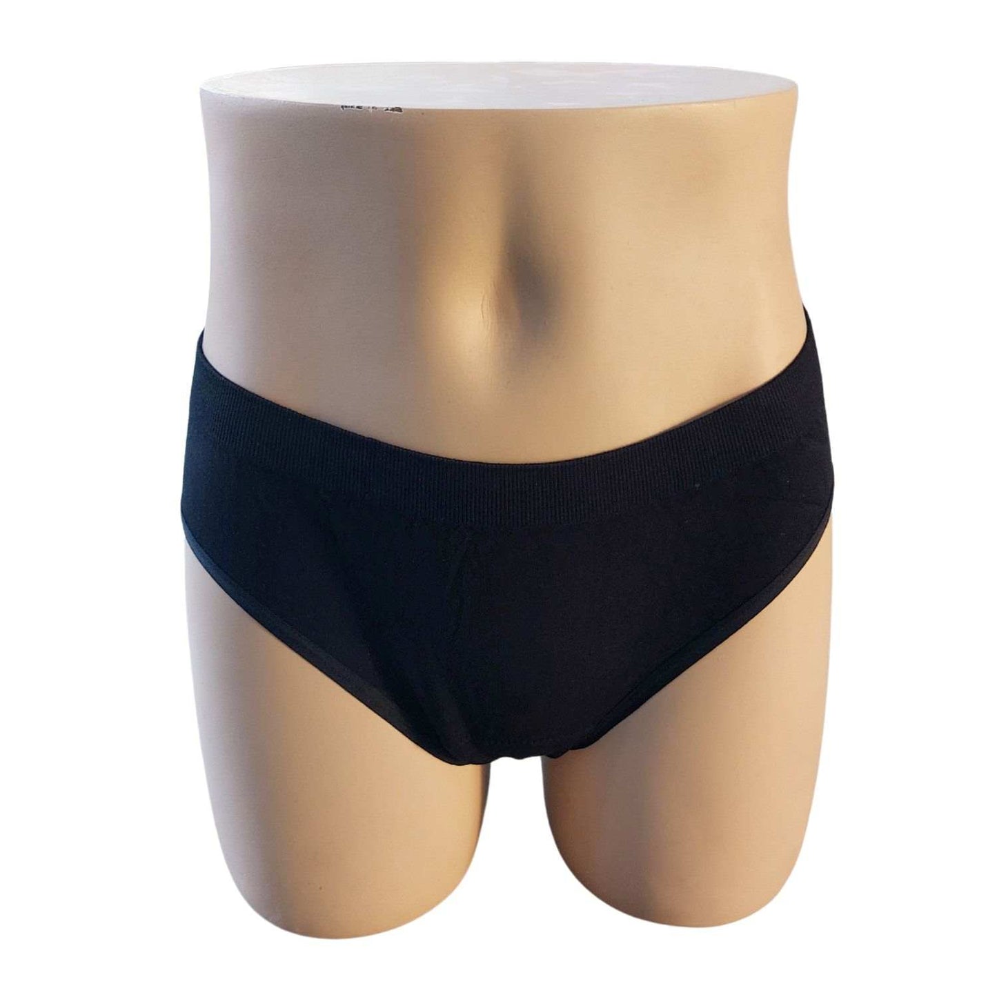 THEYA Periodenslip / Periodenunterwäsche – saugstark, bequem & nachhaltig bei mittelstarker Menstruation