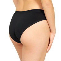 THEYA Periodenslip / Periodenunterwäsche – saugstark, bequem & nachhaltig bei mittelstarker Menstruation