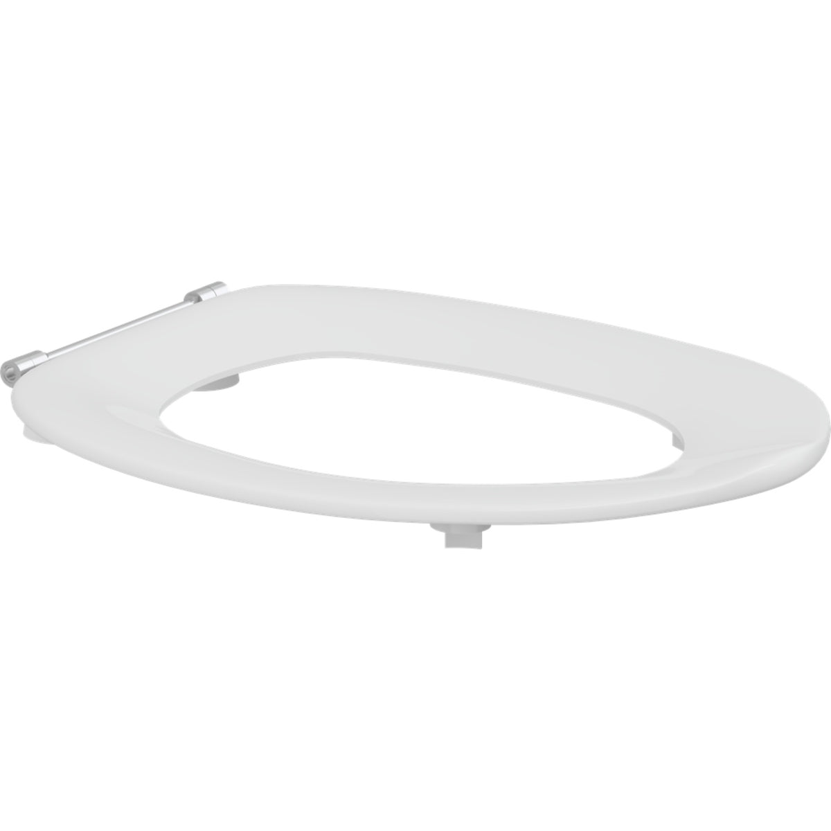 Pressalit Care WC-Sitz COLANI ohne Deckel