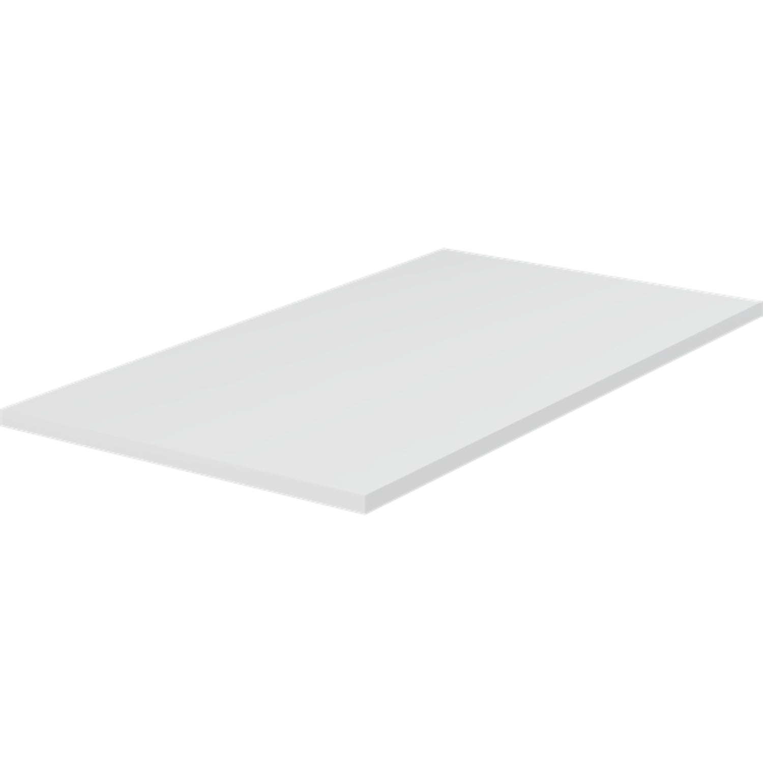 Product Image for Pressalit Care Matratze für Wickeltisch, 760x1400x30 mm - weiß, R8702000