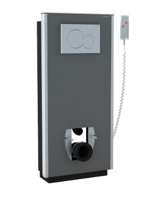 Pressalit SELECT TL2 WC-Lifter – elektrisch höhenverstellbar – konfigurierbar