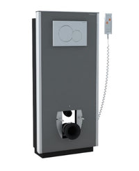 Pressalit SELECT TL2 WC-Lifter – elektrisch höhenverstellbar – konfigurierbar