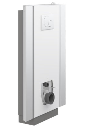 Pressalit SELECT TL2 WC-Lifter – elektrisch höhenverstellbar – konfigurierbar
