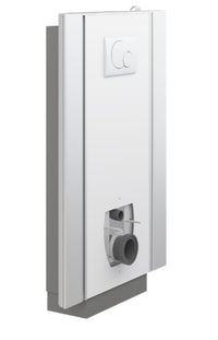 Pressalit SELECT TL2 WC-Lifter – elektrisch höhenverstellbar – konfigurierbar