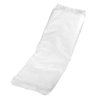 TZMO (Seni) Absorgyn Saugverstärker ohne Folie, Flocken-Rechteckvorlage unsteril, 35 x 11 cm