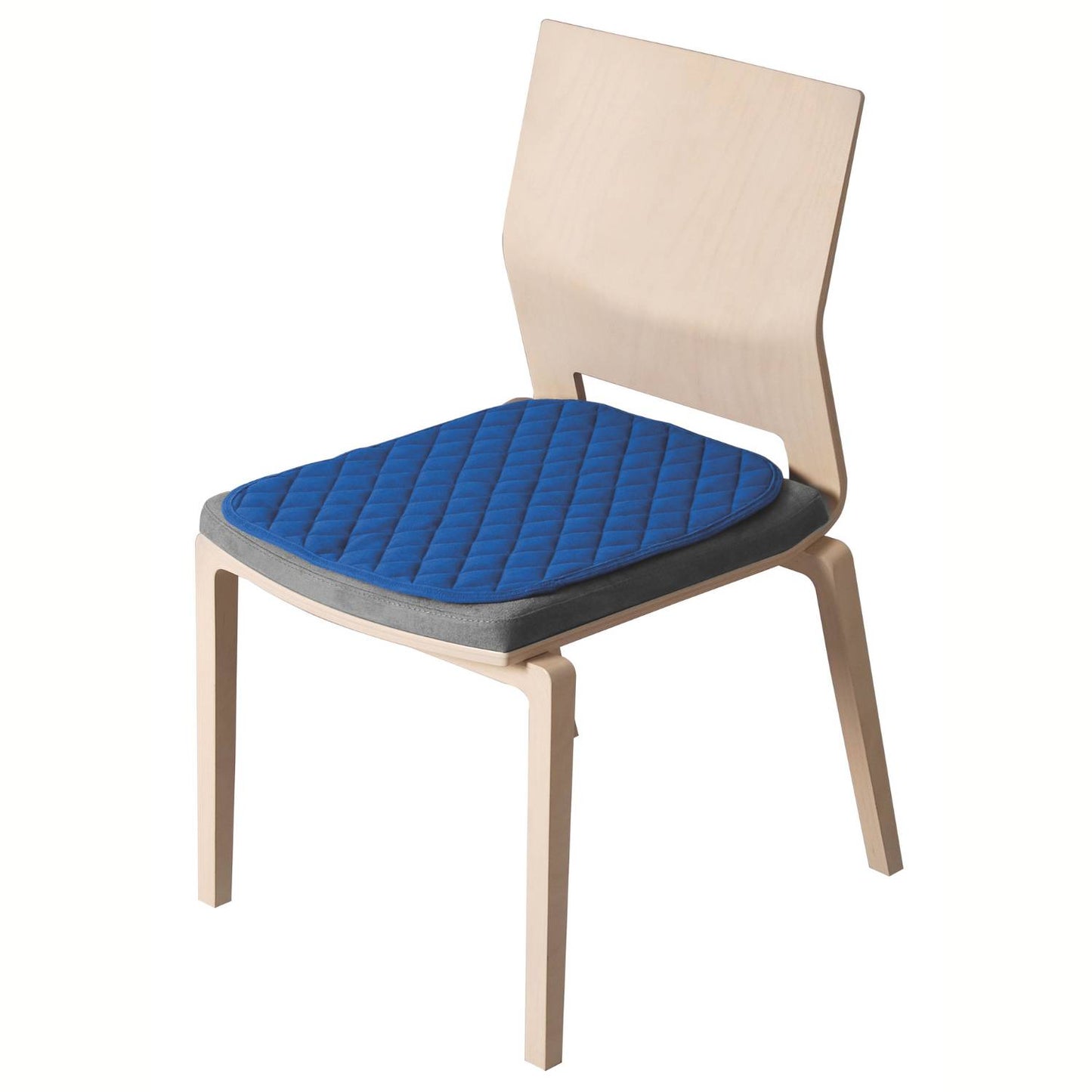 Suprima 3704, Inkontinenz-Sitzauflage für Stuhl mit Anti-Rutsch Noppen (versch. Farben) - 40x50 cm
