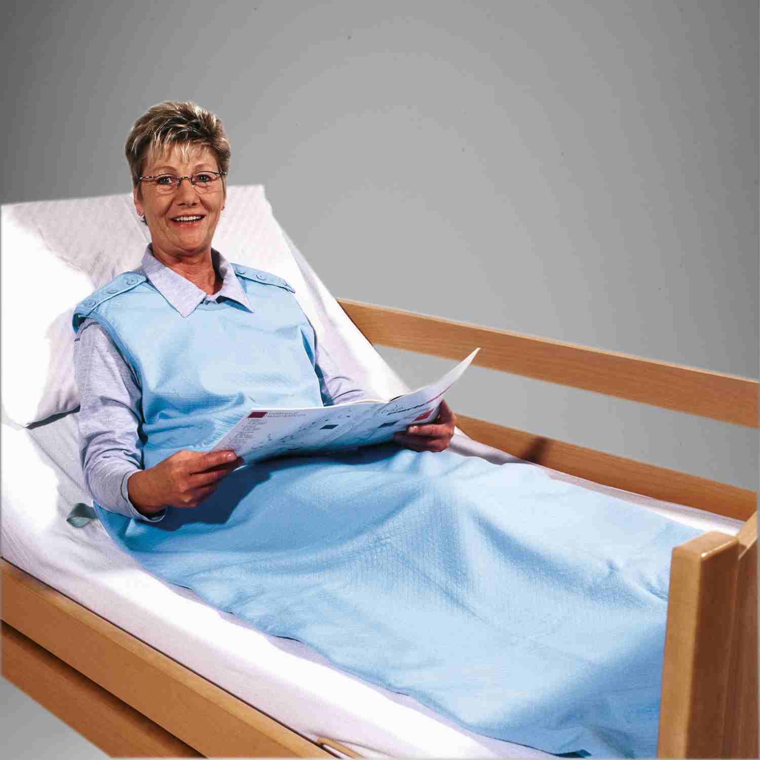 Pflege-Schlafanzüge