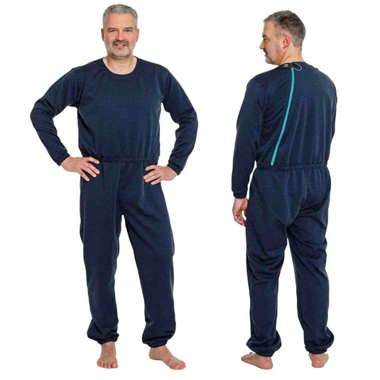 Zerreißfeste Overalls
