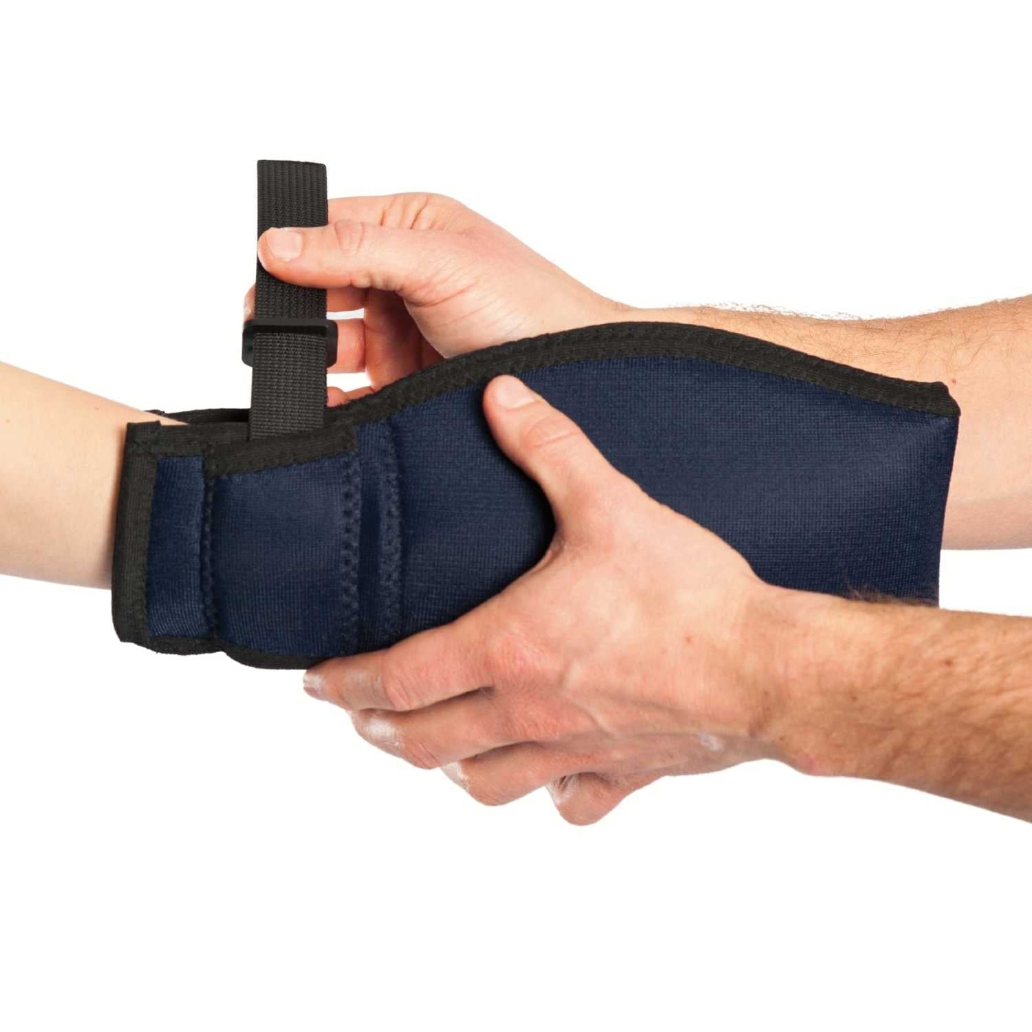 handschuhe in der pflege Suprima 4831 020, Patienten-Schutzhandschuhe für Damen und Herren – Pflege -Discount