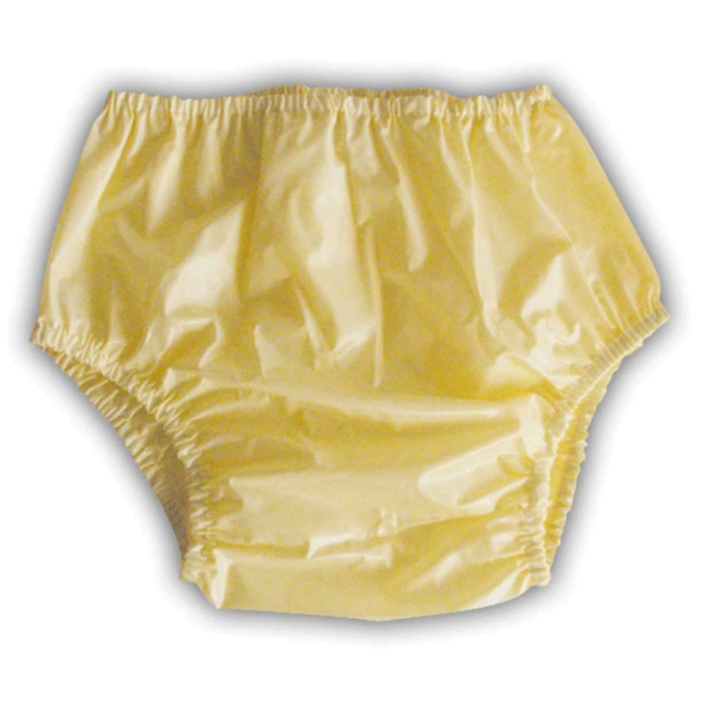 Suprima Inkontinenz-Slip 8117, Slip PVC für Kinder Schlupfform, unisex - versch. Farben, Gr. 86-164