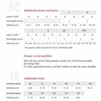 Suprima Inkontinenz-Slip 1258 020, bodyguard Nr. 2, Schlupfform für Damen - marine, Gr. 36-58